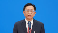全國(guó)政協(xié)委員 中國(guó)節(jié)能環(huán)保集團(tuán)有限公司黨委書(shū)記、董事長(zhǎng) 宋鑫