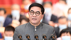 九三學(xué)社上海市委會副主委，復(fù)旦大學(xué)生物醫(yī)學(xué)研究院院長，中國科學(xué)院院士 葛均波