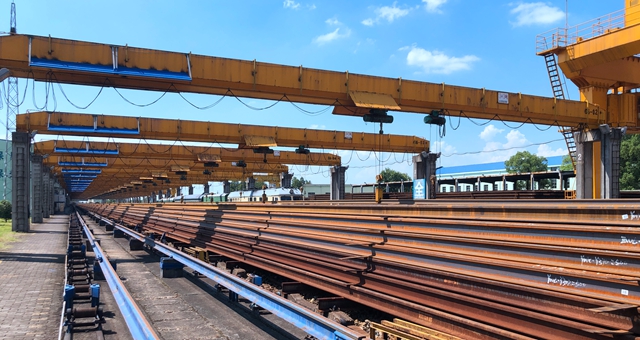 高鐵&ldquo;無聲&rdquo;的秘密在這！