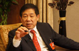 專訪十八大代表、中核集團董事長孫勤
