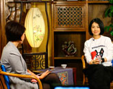 玫琳凱訪談 魅力嘉賓姜宏波：對(duì)于演員，能力和機(jī)會(huì)是并行的