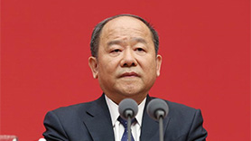 國家發(fā)展和改革委員會黨組成員、副主任，國家統(tǒng)計局黨組書記、局長寧吉喆