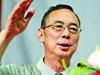 [新聞1+1]朱清時(shí)："南科"一夢(mèng)？