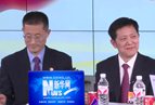 芮躍華、潘學先解讀各自兩會建議