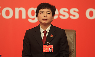 北京知識(shí)產(chǎn)權(quán)法院黨組成員、副院長(zhǎng)宋魚水