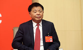 江西省安義縣種糧大戶、綠能農(nóng)民專業(yè)合作社黨支部書記凌繼河