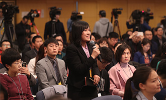 中央人民廣播電臺(tái)、央廣網(wǎng)記者提問