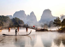 2014，回望旅游那些事兒