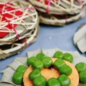 青團(tuán)、撐腰糕