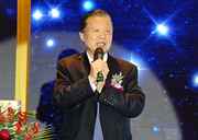 國務(wù)院原參事、國家教育咨詢委員會委員任玉嶺做主題演講