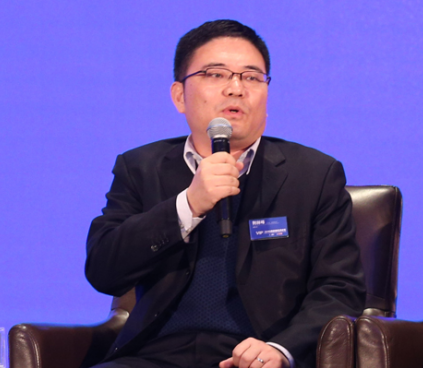 京東方科技副總裁、首席戰(zhàn)略官荊林峰：京東方將向全球開放技術(shù)端口