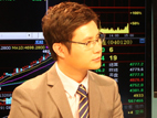 賴冬陽---對話商界金融精英，專注深度財經(jīng)。新華社報道執(zhí)著一兵