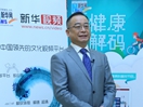 楊躍：主任醫(yī)師、博士研究生導(dǎo)師，現(xiàn)任北京大學(xué)腫瘤醫(yī)院胸外二科主任。