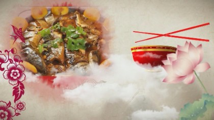 【幸福年·在雄安】年年有“魚”！燉出幸福好味道