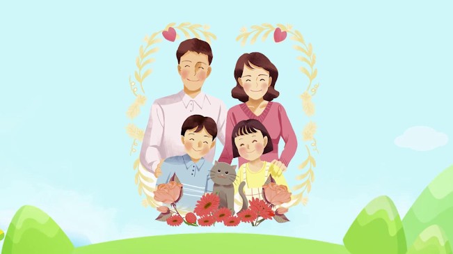 國(guó)際家庭日|用心經(jīng)營(yíng)，幸福觸手可及！