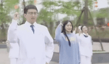 四川打疫苗神曲刷屏 《趕緊打》花絮來了！