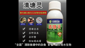 農(nóng)藥當(dāng)成“毒魚(yú)藥”賣(mài)？水產(chǎn)養(yǎng)殖用投入品線(xiàn)上銷(xiāo)售亂象調(diào)查