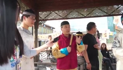大片開拍在即 主角請(qǐng)你上 來不？
