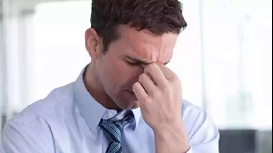 “總感覺累”該怎么調理？