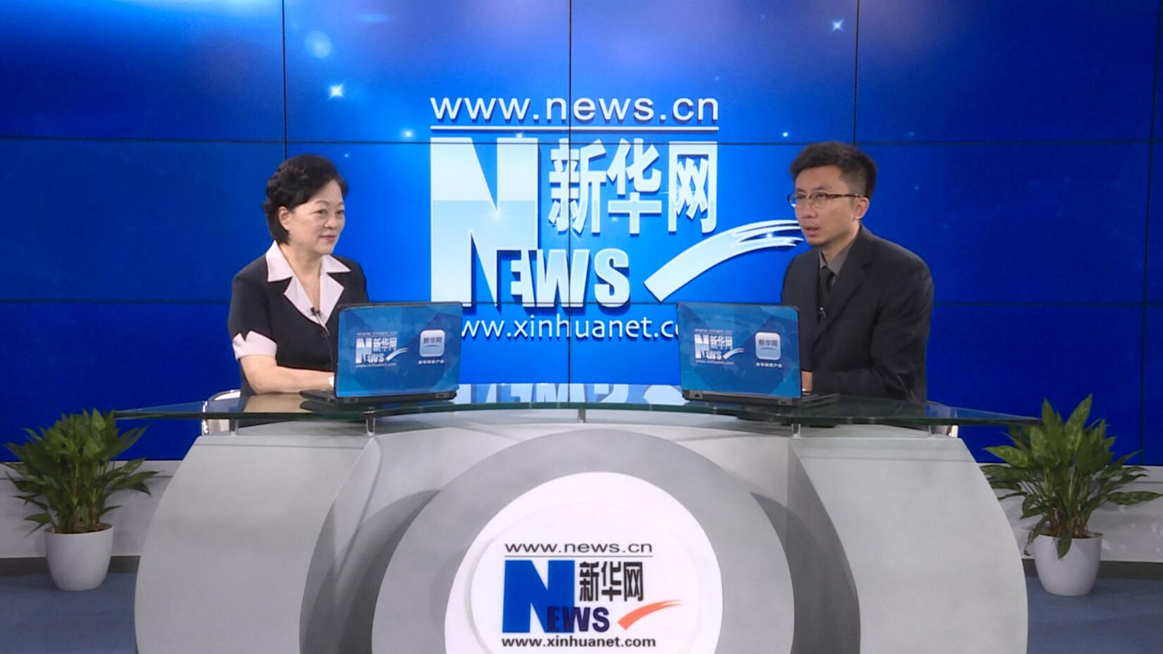 郭渝成：嚴格把控健康管理 讓公眾晚得病、少得病、不得病