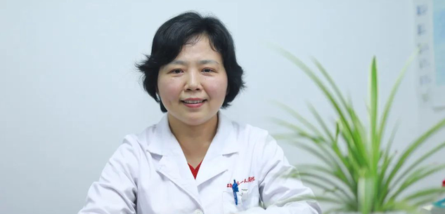 伍佩英：補充優(yōu)質蛋白很重要