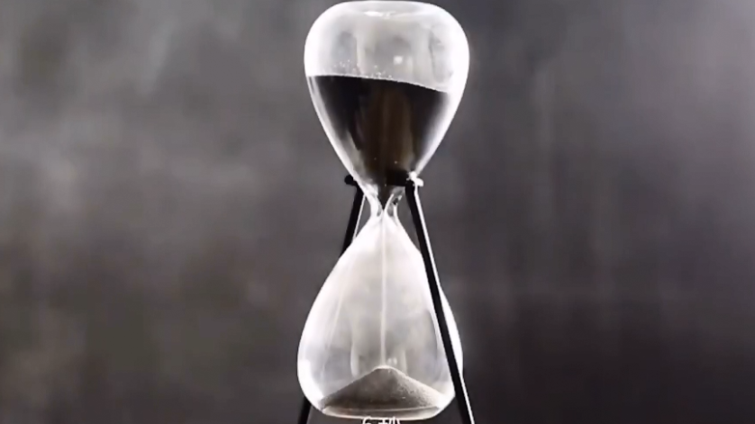 6秒，會(huì)發(fā)生什么？別讓自己后悔......希望2021年與危險(xiǎn)再見
