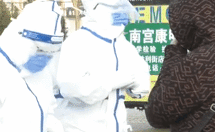 為何出現(xiàn)無癥狀感染者超過確診病例情況？