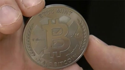 加密貨幣閃崩：暴跌！ 加密貨幣總市值一度蒸發(fā)近1萬億美元