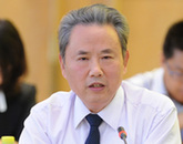 中國政策科學(xué)研究會國家安全政策委員會副秘書長、少將彭光謙發(fā)言