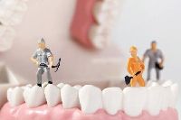 【健康解碼】洗牙會損害牙齒嗎？