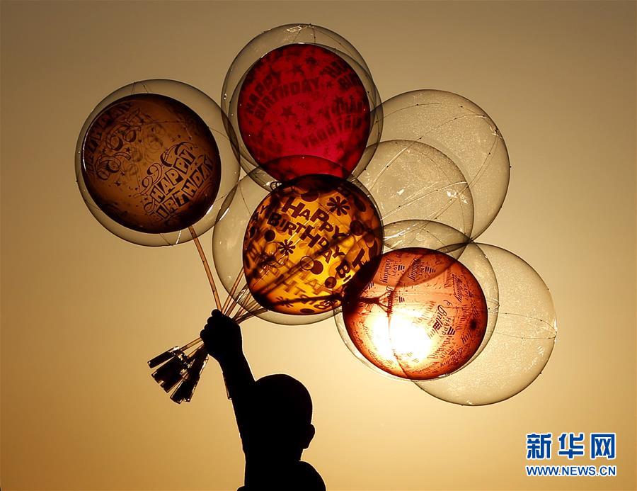 （國(guó)際·年終報(bào)道）（6）2019，精“彩”紛呈
