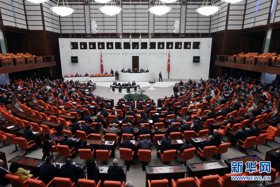 （國(guó)際）（1）土耳其議會(huì)通過出兵利比亞議案