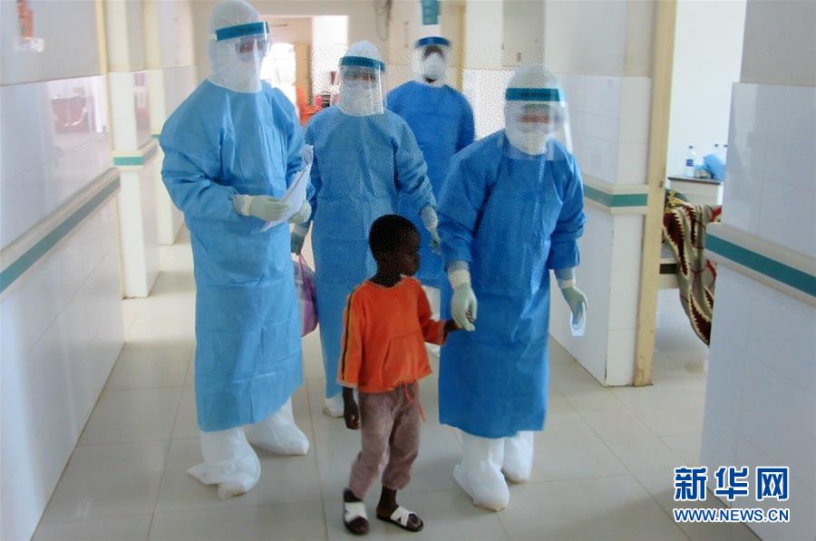 （新華全媒頭條&middot;圖文互動(dòng)）（6）中國外長(zhǎng)連續(xù)30年首訪均赴非洲 中非友好歷久彌堅(jiān)