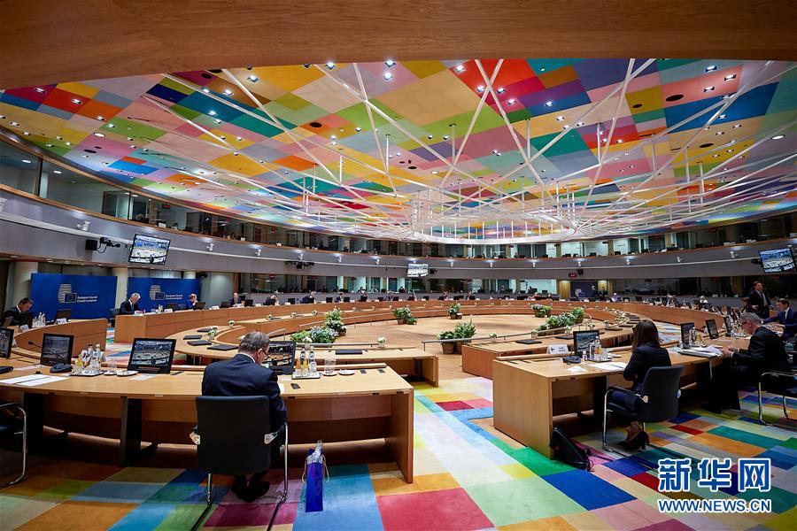 (國際)(3)歐盟峰會(huì)就“恢復(fù)基金”達(dá)成一致