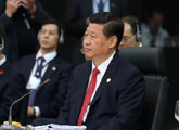 習(xí)近平：金磚國(guó)家要做世界經(jīng)濟(jì)穩(wěn)定之錨、國(guó)際和平之盾