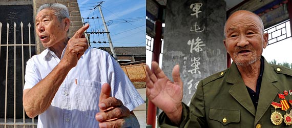 日軍侵華慘案親歷者回憶：不愿延續(xù)仇恨，但絕不會忘記殘酷暴行