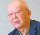 難波靖直：屠村，大隊長要求一只貓也不放過