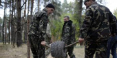 烏克蘭軍事緩沖區(qū)能否緩解沖突？