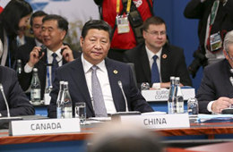 G20“中國(guó)貢獻(xiàn)”有多少？