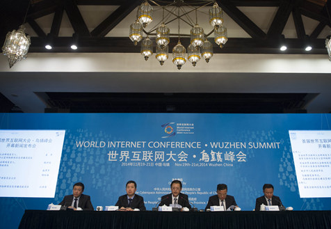 跨境電商巨頭誰將笑傲全球？