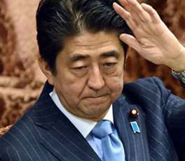 賊心不死！安倍迂回謀修憲