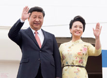 習(xí)近平對越南、新加坡進(jìn)行國事訪問（2015.11.5-2015.11.7）