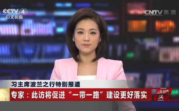 專家：此訪將促進(jìn)“一帶一路”建設(shè)更好落實