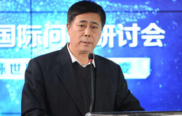 張軍社：“黑天鵝”將繼續(xù)發(fā)酵 中國不惹事、不怕事