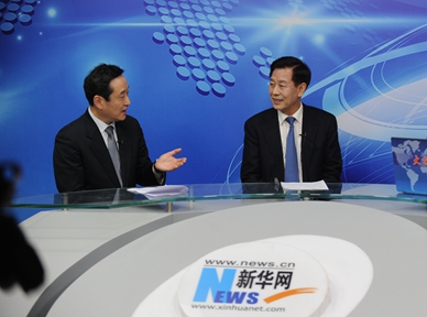 “美國(guó)人打架，中國(guó)人建設(shè)” 中國(guó)方案受歡迎