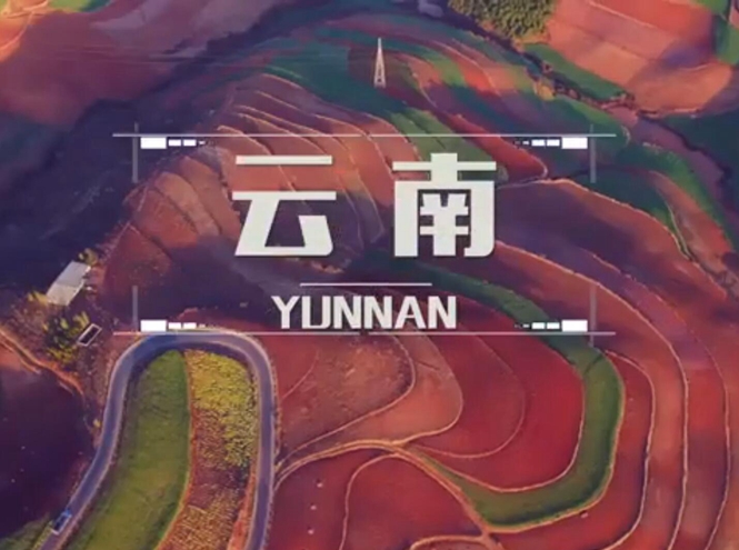 面向全球，直播“一帶一路”！——古道新生云之南