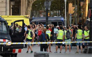 巴塞羅那遭遇恐襲：汽車撞人事件為何難防？