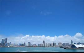 視頻|你好，青島！你好，上合！