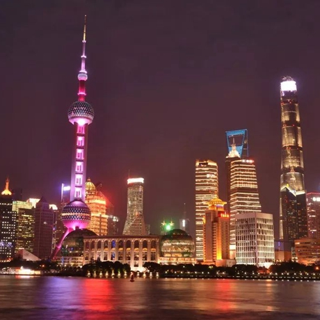 這就是上合！