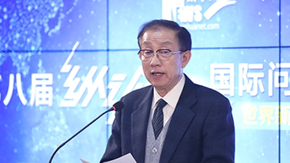 日本的所謂“第三次開國”為何需要警惕？